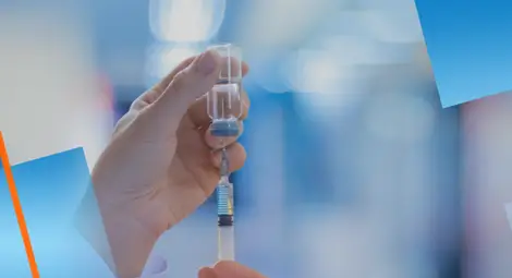 Очакват резултати от ваксината на Оксфорд след месец