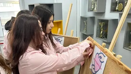 ПГ по туризъм  &ndash; Русе каза: &bdquo;НЕ НА ТОРМОЗА В УЧИЛИЩЕ!&ldquo;