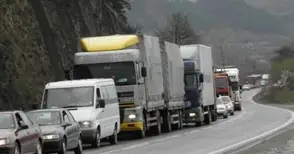 Две академични решения за пътя Русе-Бяла