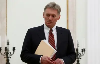 Дмитрий Песков: Русия ще продължи с твърдия курс в борбата срещу тероризма