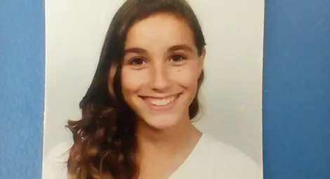 13-годишно момиче в неизвестност от три дни