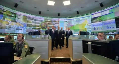 Washington Post: Звездата на руската армия порази въображението на западните журналисти (ВИДЕО)