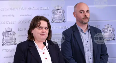 Снимка: БТА Снимка: БТА