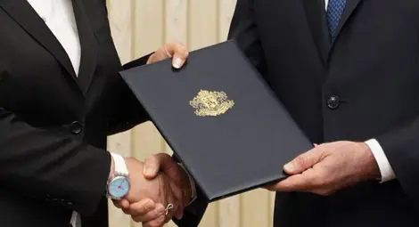 Манолова: Без ДБ и ИТН няма как да получи подкрепа кабинет с третия мандат