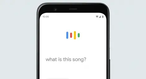 Вече можем да търсим песни в Google чрез тананикане Вече можем да търсим песни в Google чрез тананикане