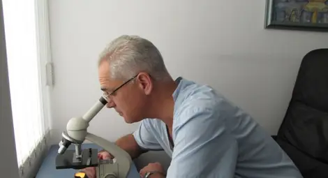 Бъдещето на HPV тестовете &ndash; без посещение при гинеколог?