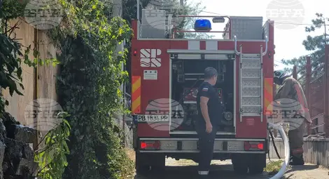 Снимка: БТА Снимка: БТА