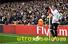 Рууни иска гаранции от сър Алекс за бъдещето си в Юнайтед 