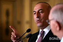 Турция и САЩ започват операция срещу "Ислямска държава"