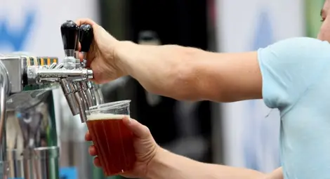 Вече има и научни доказателства &ndash; бирата е и антиоксидант