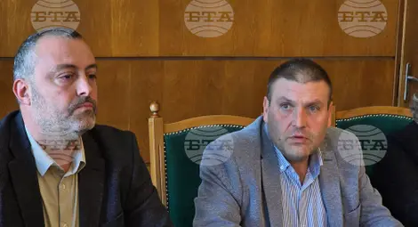 Снимка: БТА Снимка: БТА