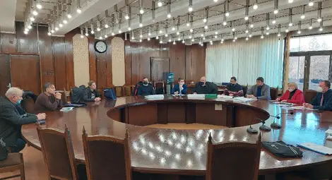 Община Русе действа съвместно с Русенския университет за оптимизиране на транспортната схема