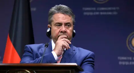 Берлин се изтегля от Инджирлик