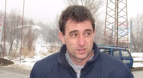 Минаха много комисии, но нищо не се промени, щастие в нещастието е, че няма пострадали, каза кметът Николай Колев.