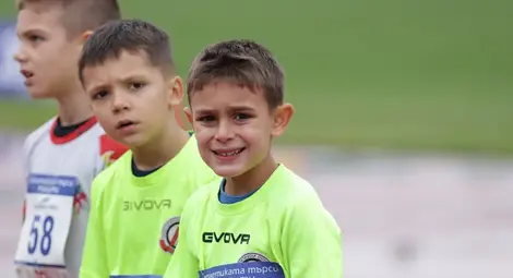 Децата на &bdquo;Локо&ldquo; пак с много медали и на пистата в Стара Загора