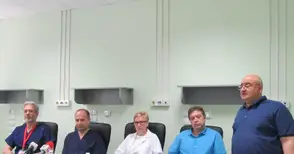 Смартфон приложение ще осигурява нон стоп връзка с пациенти и лекари на „Медика“