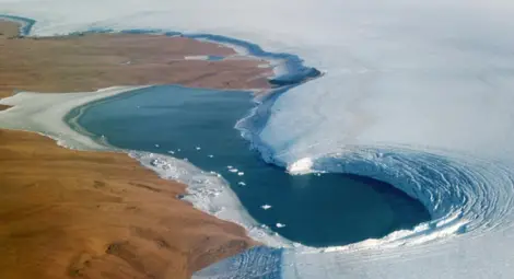 Въздействието върху изменението на климата може да се окаже необратимо, сочи проучване на ООН