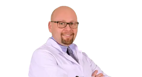 Проф. д-р Гюралп Джейхан