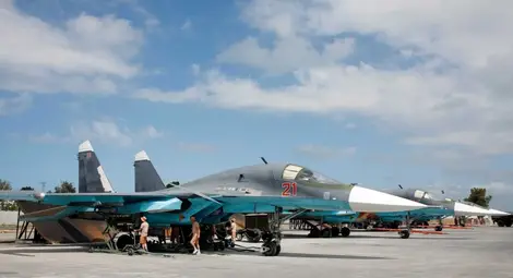 Русия е в задънена улица в Сирия