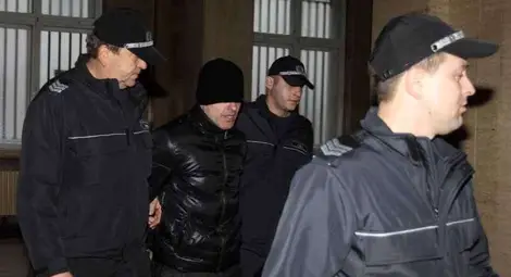 7,5 години затвор за Брендо