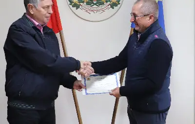 БЧК отбеляза 145 години от създаването си БЧК отбеляза 145 години от създаването си