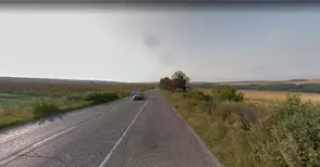 Липсата на маркировка превръща в кървав капан пътя Русе-Бяла