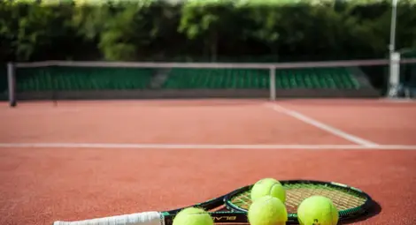 31 отбора идват на държавното по тенис за деца в Русе 31 отбора идват на държавното по тенис за деца в Русе