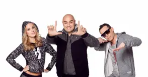 „Ice Cream“: Ние сме постоянно в турне