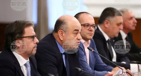 Снимка: БТА Снимка: БТА