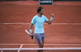 Надал разпиля Мъри, предстои класика с Джокович Надал разпиля Мъри, предстои класика с Джокович