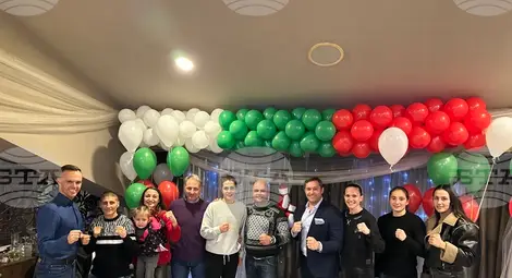 Снимка: БТА Снимка: БТА