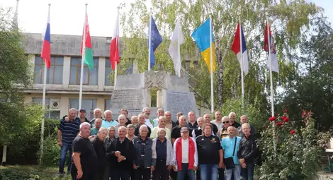 ФК &bdquo;Янтра&ldquo; &ndash; Ценово отбеляза 80 години от създаването си, областният управител игра в мача между ветерани и настоящи футболисти