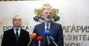 Вторият етап от ремонта на Дунав мост започва с махане на мантинелата и парапета