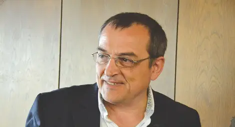 Д-р Дачев иска да строи нов стационар на Туба