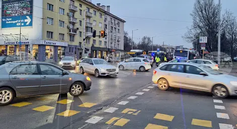 Снимка: БТА Снимка: БТА