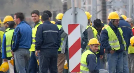 Отчитат възстановяване на трудовия пазар в Русе