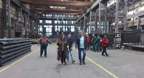 Иван Иванов: Трябва да възстановим изгубената комуникация между общинска администрация и гражданите