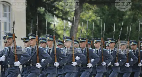 Снимка: БТА Снимка: БТА