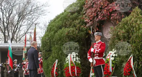 Снимка: БТА Снимка: БТА