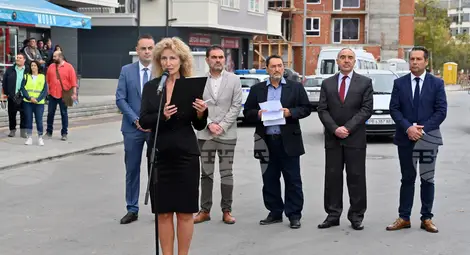 Снимка: БТА Снимка: БТА