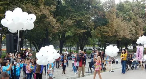 Русенски рисунки ще обиколят Европа с &bdquo;Откривай България&ldquo;