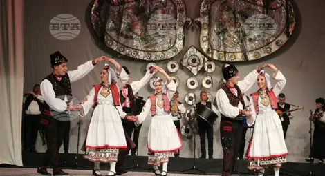 Снимка: БТА Снимка: БТА