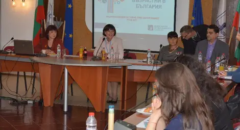 Русе е избран за домакин за старта на Дните за учене през целия живот