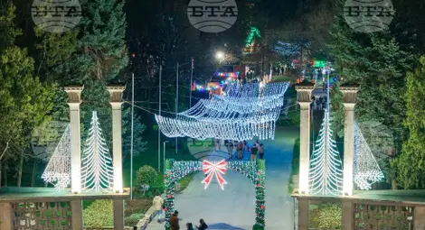 Снимка: БТА Снимка: БТА