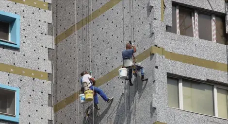 Пет фирми искат да  санират блок &bdquo;Марек&ldquo;