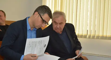 Справка в &bdquo;Български пощи&ldquo; отложи със седмица делото за бюджета на Ветово