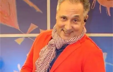 Бате Енчо: Отслабнах с 9 кг, докато танцувах в "Дансинг старс" Бате Енчо: Отслабнах с 9 кг, докато танцувах в "Дансинг старс"