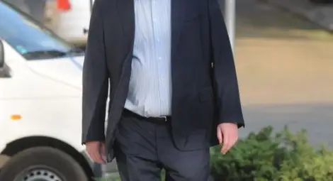 Красимир Стефанов напуска парламента