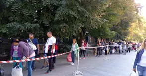 Русе открива юбилейното издание на кампанията „Стара хартия за нова книга“