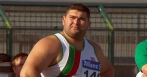 След бронза Ружди спечели и злато на европейското